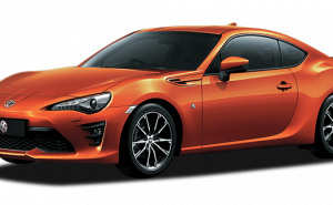 Pinjaman Dana Tunai Jaminan BPKB Mobil Toyota 86 Hybrid proses cepat, pencairan besar, mudah, ringan dan aman